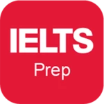 ielts prep app - takeielts.org android application logo